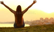 单身很开心的句子说说心情