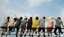 描述友情的经典句子