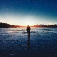 我已经相信有些人是我永远都不必等待的人