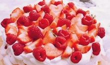 吃蛋糕心情变好的说说 突然好想吃蛋糕的说说