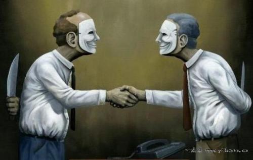 但是一旦对方失望了