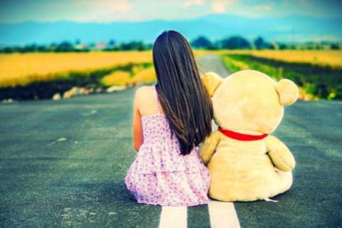 请享受由编辑组织的快乐句子