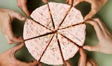 分享快乐开心的句子