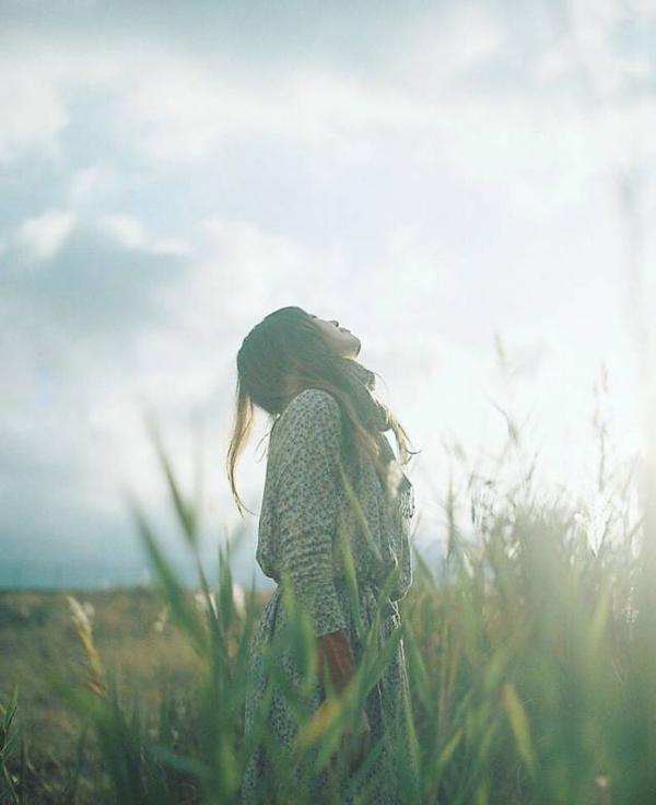 世界上有一种爱是最大的