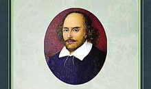 莎士比亚的名人名言