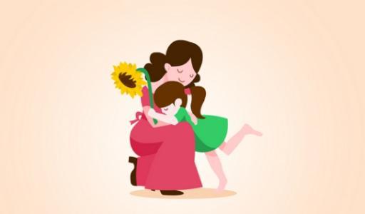 编辑编了一些关于家庭的美丽短句