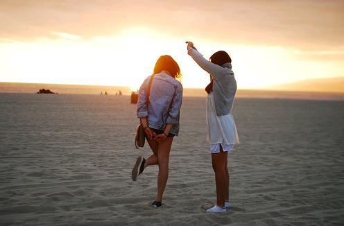 但我们需要梦想