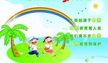 保护环境宣传语大全