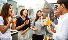 友谊的句子唯美