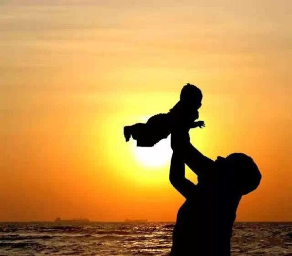 和家人在一起最美的句子是什么