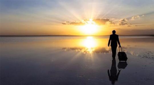 而是因为生活不够简单