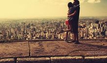 一句话爱情语录：最怕那种突然而又不负责的喜欢