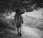 世界上最令人心碎的感觉不是破碎的心