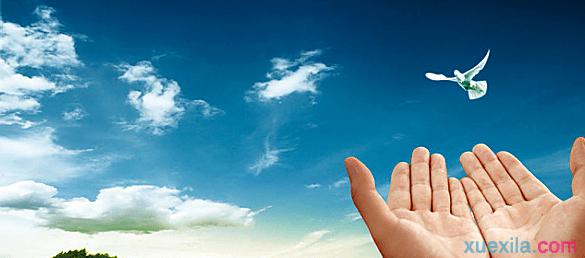 对社会有益和有目标的生活是世界上最美丽