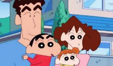 经典动漫《蜡笔小新》经典台词、语录