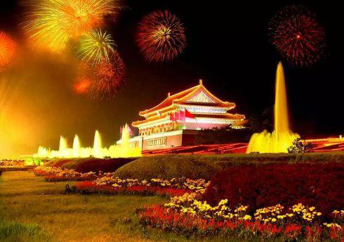 祖国的树永远站不住脚