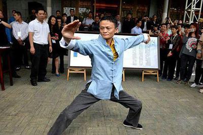 业务管理曾经是沟通