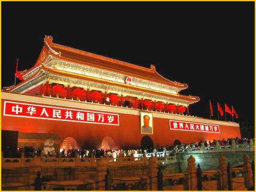 祖国的花永远不会褪色