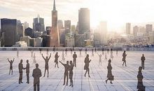 职场正能量短句