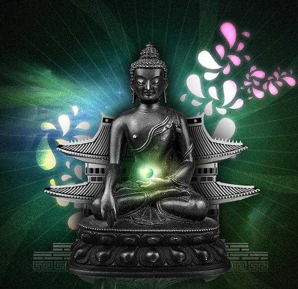    关于业力的20业力句子（10）  1