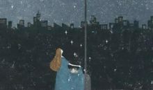 对深爱的人失望了的句子