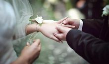 结婚开心的经典句子说说心情短语