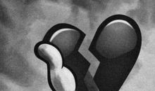 对朋友劝说失望的句子