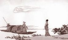 表达思乡之情的古诗词