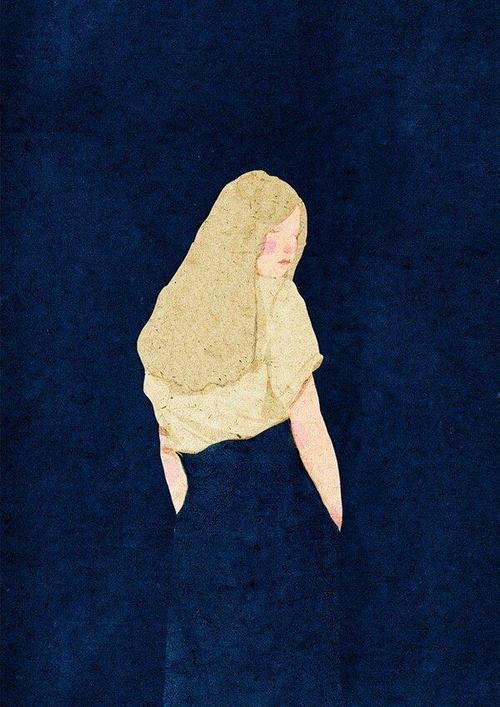 我喜欢在你身上留下自己的烙印