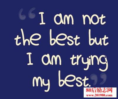 英语谚语励志 0