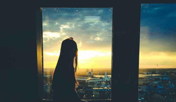 当您的生活很冷时