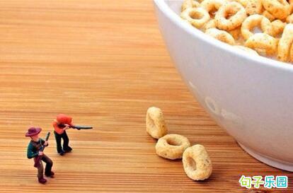 一个适合发送自己的照片的有趣句子： 1