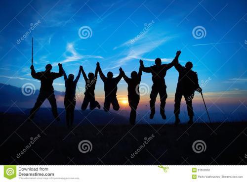 请欣赏编辑所编的句子