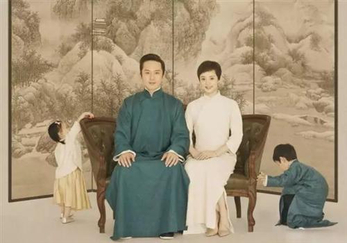 一个孩子太孤独了