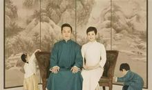 有一儿一女的幸福说说