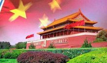 赞美祖国的优美句子