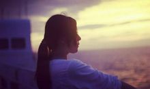 心累了的感情句子