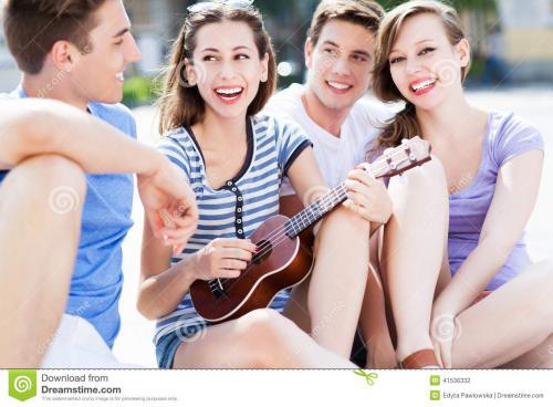 希望每个人都喜欢  1