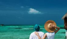 老婆哄老公开心的句子