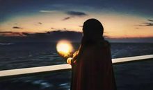 开心的笑了的句子