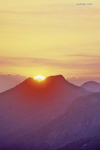 而不仅仅是远行时的徘徊路线