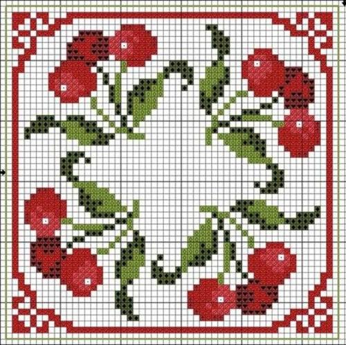 让我们看一下小编编的关于绣十字绣的句子