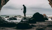 对于喜欢的女孩越来越失望的句子