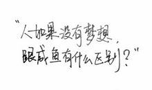 含有励志哲理的句子