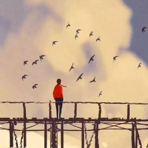 我无法隐藏我的悲伤