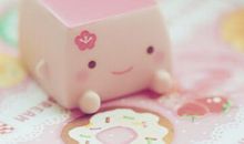 经典搞笑的一句话：像我这种人如果突然温柔起来一定有阴谋