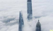 大雾天的句子 描写大雾弥漫的段落