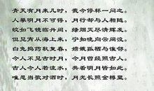 写思乡情怀的诗句