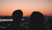 形容亲情幸福的句子