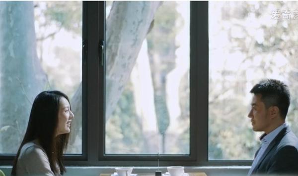 如果生活就像一见钟情